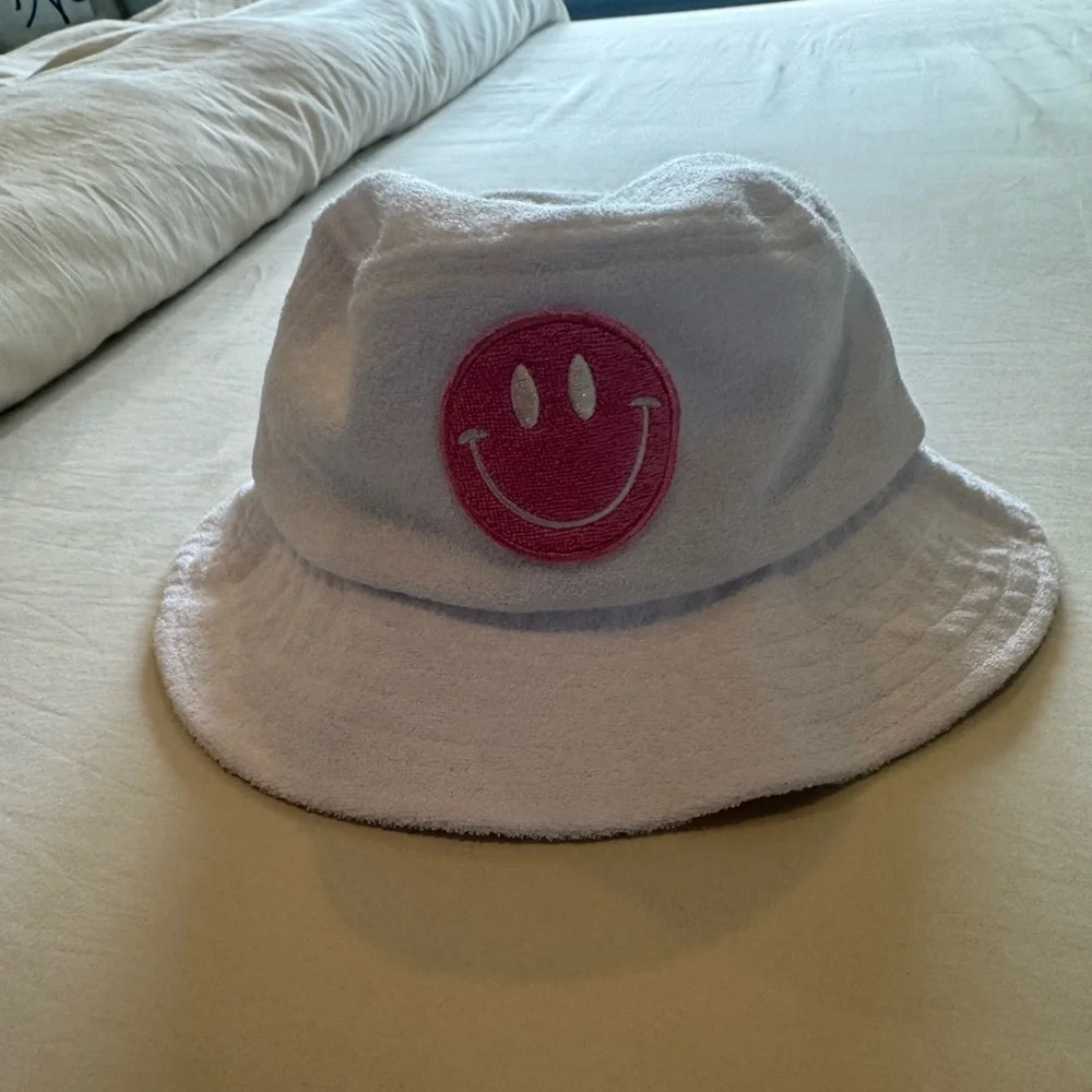 Toddler Bucket Hat - Picture 1 of 5